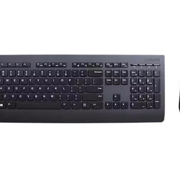 LENOVO Professional Wireless Keyboard and Mouse Combo - UK English (4X30H56828)