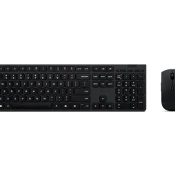 LENOVO Professional Wireless Rechargeable Combo AI - (4X31R64352)