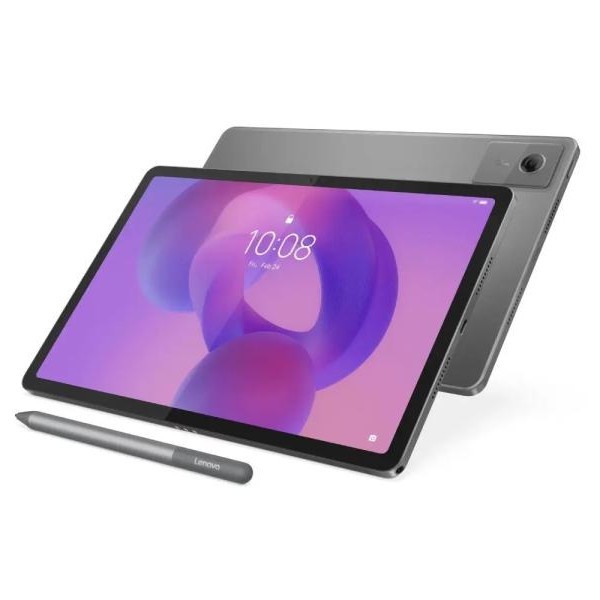LENOVO TB336FU 8/128GB Luna Grey (ZAFR0498RS)