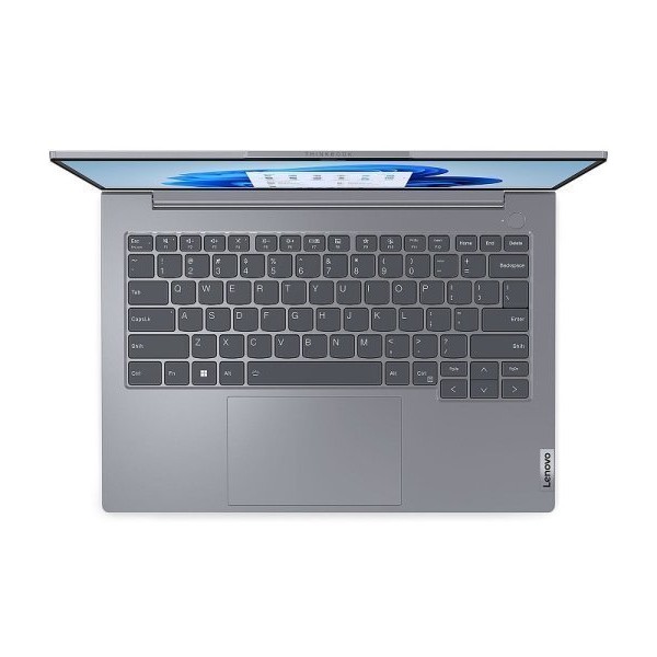 LENOVO ThinkBook 14 G7 ARP (Arctic Grey) WUXGA IPS, Ryzen 7 7735HS, 16GB, 512GB SSD (21MV00FGYA)