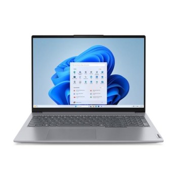 LENOVO ThinkBook 16 G7 ARP (Arctic Grey) WUXGA IPS, Ryzen 7 7735HS, 32GB, 1TB SSD (21MW000QYA)