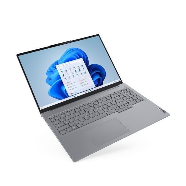 LENOVO ThinkBook 16 G8 IAL (Arctic Grey) WUXGA IPS, Ultra 7 255H, 32GB, 1TB SSD (21SK00A2YA)