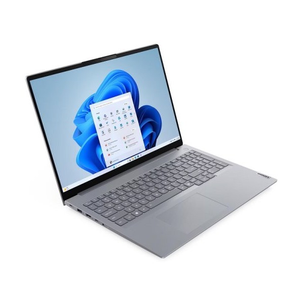 LENOVO ThinkBook 16 G9 IRL (Arctic Grey) WUXGA IPS, Core 5 210H, 16GB, 512GB SSD (21US005UYA)