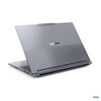 LENOVO ThinkBook 16p G6 IAX (Luna grey) WQXGA IPS, U7 255HX, 32GB, 1TB SSD, RTX 5060 8GB, Win 11 Pro (21R00015YA)