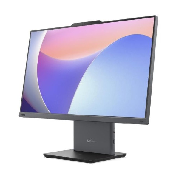 LENOVO ThinkCentre neo 50a 24 G5 AIO Core 5 210H 16GB , 512GB SSD, FHD , IPS (12SC004VYA)