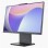 LENOVO ThinkCentre neo 50a 24 Gen 5 FHD IPS, i7-13620H, 16GB, 512GB (12SC000PYA)