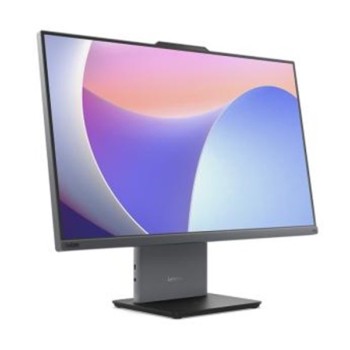 LENOVO ThinkCentre neo 50a 27 Gen 5 (Luna Grey) FHD IPS, i7-13620H, 16GB, 512GB (12SA000BYA // Win 11 Pro)