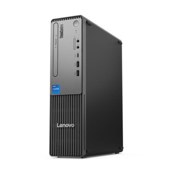 LENOVO ThinkCentre neo 50s G5 SFF (Black, Grey) i3-13100, 8GB, 256GB SSD (12XD007SYA)