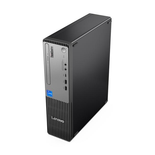 LENOVO ThinkCentre neo 50s G5 SFF (Black, Grey) i5-14400, 16GB, 512GB SSD (12XD008CYA)