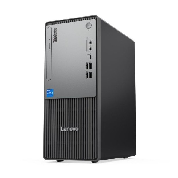 LENOVO ThinkCentre neo 50t Gen 5 i3-14100 8GB 512GB SSD Intel UHD Graphics 730 (12UD000SYA)