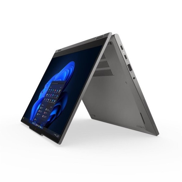 LENOVO ThinkPad L13 2-in-1 Gen 6 (Grey) WUXGA IPS Touch, U7 255U, 32GB, 1TB SSD, WIn 11 Pro (21R7003AYA)