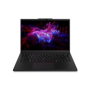 LENOVO ThinkPad P14s Gen 6 (Black) WUXGA IPS, Ultra 7 255H, 32GB, 512GB SSD, RTX PRO 500 6GB, Win 11 Pro (21QT000FCX)