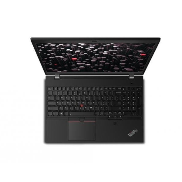 LENOVO ThinkPad P15v Gen 3 (Black) FHD IPS, i7-12700H, 32GB, 512GB SSD , Win 11 Pro (21D9S06L00)