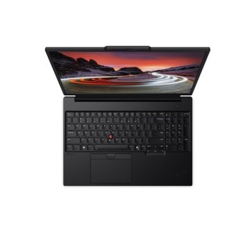 LENOVO ThinkPad P16s Gen4 (Black) WUXGA IPS, Ultra 7 255H, 32GB, 1TB SSD, RTX PRO 500 6GB, Win 11 Pro (21QV000QCX)