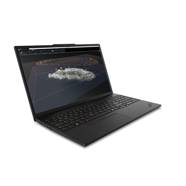 LENOVO ThinkPad P16s Gen4 (Black) WUXGA IPS, Ultra 7 255H, 32GB, 512GB SSD, RTX PRO 500 6GB, Win 11 Pro (21QV000PCX)