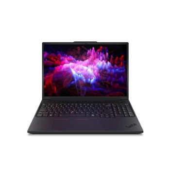 LENOVO ThinkPad P16v Gen 3 (Black) WUXGA IPS, Ultra 9 285H, 64GB, 1TB SSD, RTX PRO 2000 8GB, Win 11 Pro (21RS0019CX)
