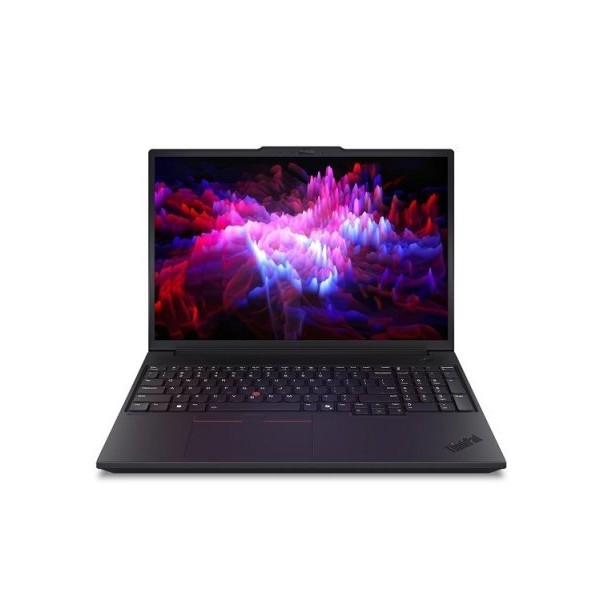 LENOVO ThinkPad P16v Gen 3 (Black) WUXGA IPS, Ultra 9 285H, 64GB, 1TB SSD, RTX PRO 2000 8GB, Win 11 Pro (21RS0019CX)