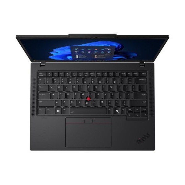 LENOVO ThinkPad T14 G6 (Black) WUXGA IPS, Ultra 7 255U, 32GB, 512GB SSD, Win 11 Pro (21QC00BXCX)
