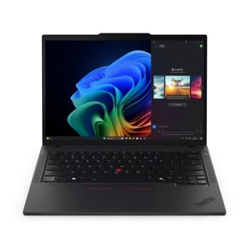 LENOVO ThinkPad T14 G6 (Black) WUXGA IPS, Ultra 7 258V, 32GB, 1TB SSD, Win 11 Pro (21QG001PCX)