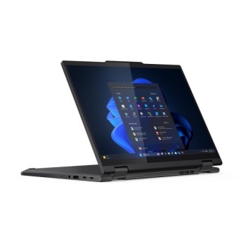 LENOVO ThinkPad T14s 2-in-1 Gen1 (Black) WUXGA IPS Touch, Ultra 7 255U, 32GB, 512GB SSD, Win 11 Pro (21R3002ACX)