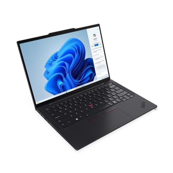 LENOVO ThinkPad T14s Gen 5 (Black) WUXGA IPS, Ultra 5 125U, 16GB, 512GB SSD, Win 11 Pro (21LS001ECX)