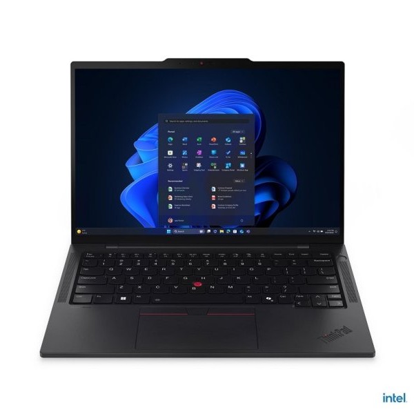 LENOVO ThinkPad T14s Gen 6 (Black) WUXGA IPS, Ultra 7 255U, 32GB, 1TB SSD, Win 11 Pro (21R1003NCX)