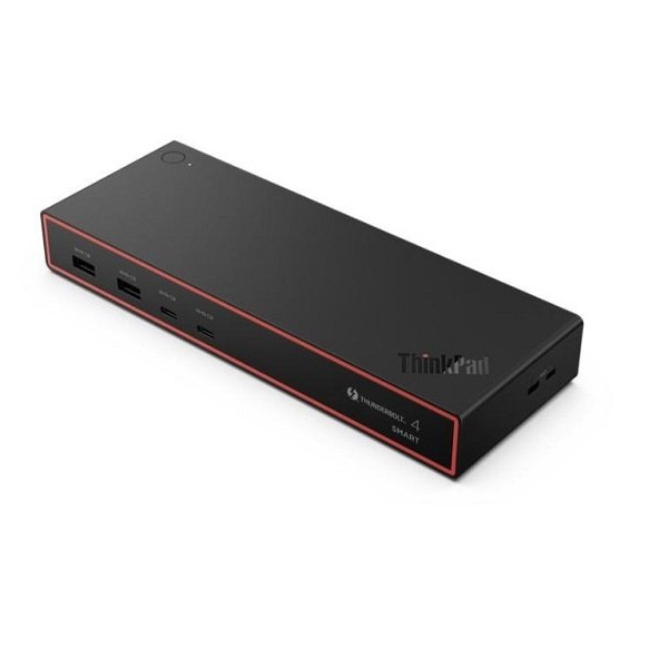 LENOVO ThinkPad Thunderbolt 4 Smart Dock Gen2 7500 (40BE0135EU)