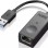 LENOVO ThinkPad USB 3.0 to Ethernet Adapter (4X90S91830)