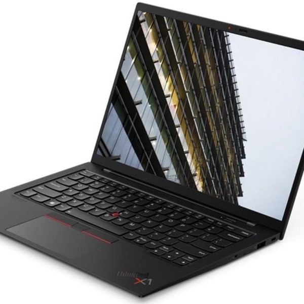 LENOVO ThinkPad X1 Carbon Gen 9 (Black) WUXGA IPS, i7-1185G7, 16GB, 256GB SSD, Win 11 Pro, RENEW