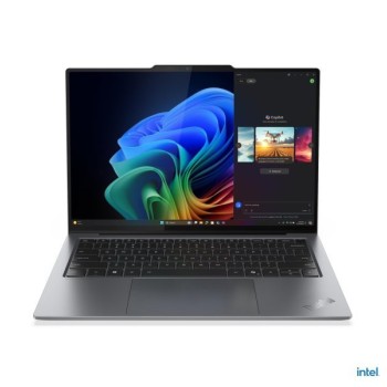 LENOVO ThinkPad X9-14 G1 (Grey) WUXGA OLED, Ultra 7 258V, 32GB, 1TB SSD, Win 11 Pro (21QA001WCX)