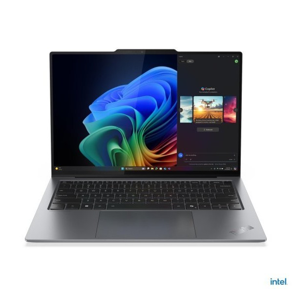 LENOVO ThinkPad X9-14 G1 (Grey) WUXGA OLED, Ultra 7 258V, 32GB, 1TB SSD, Win 11 Pro (21QA001WCX)