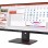 LENOVO ThinkVision T27-40 (Eclipse Black) FHD IPS 120Hz, USB C (64A5MAR6EU)