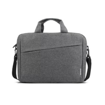 LENOVO Torba 15.6 casual toploader T210 siva