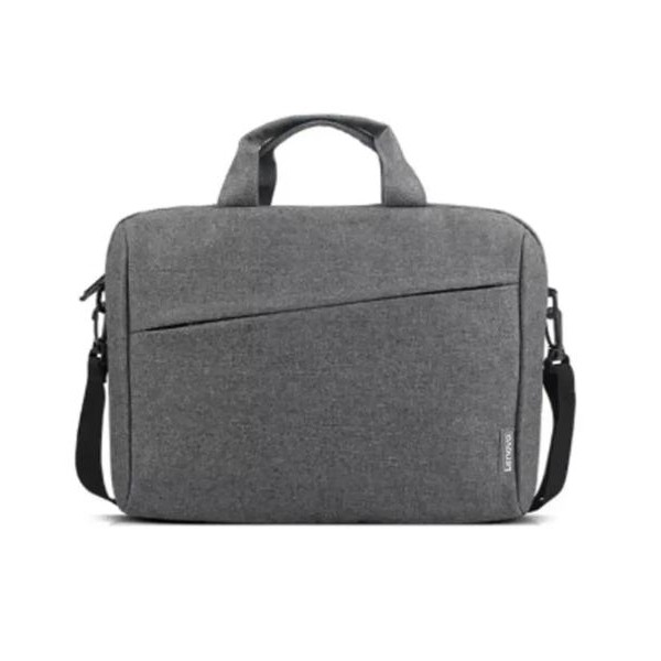 LENOVO Torba 15.6 casual toploader T210 siva