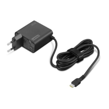 LENOVO USB-C punjač za laptop, 65W (4X21L54610)