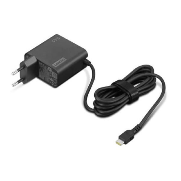 LENOVO USB-C punjač za laptop, 65W (4X21L54610)