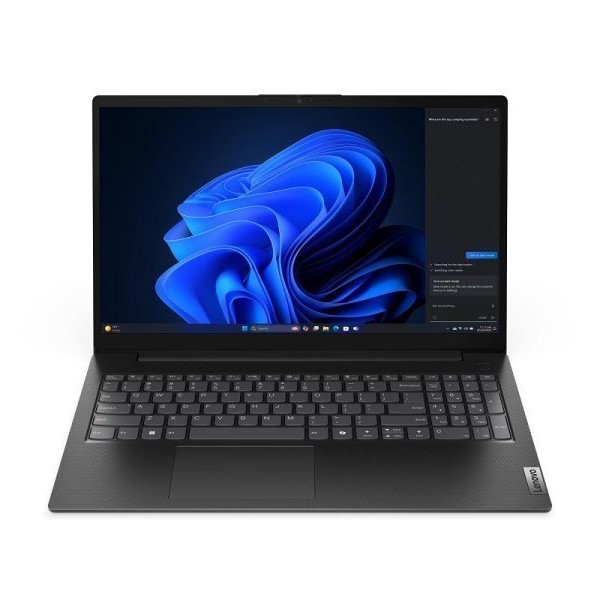 LENOVO V15 G5 IRL (Business Black) Full HD IPS, Core 7 240H, 32GB, 1TB SSD (83HF00H9YA)