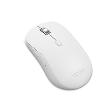 LENOVO Yoga Bluetooth Silent miš, beli (GY51S61925)