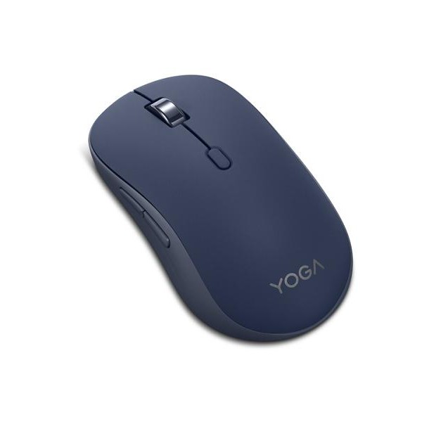 LENOVO Yoga Bluetooth Silent miš, plavi (GY51S61922)