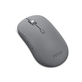 LENOVO Yoga Bluetooth Silent miš, sivi (GY51S61919)