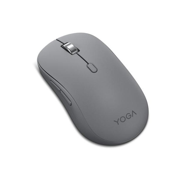 LENOVO Yoga Bluetooth Silent miš, sivi (GY51S61919)