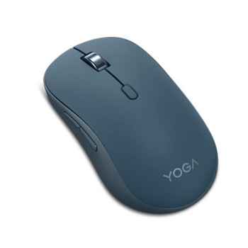 LENOVO Yoga Bluetooth Silent miš, smaragdna (GY51S61916)