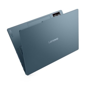 LENOVO Yoga Pro 7 14AKP10 (Tidal Teal, Aluminium) 3K OLED, Ryzen AI 7 350, 32GB, 1TB SSD (83KG001VYA)