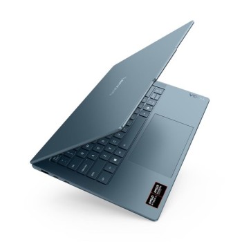 LENOVO Yoga Pro 7 14ASP10 (Tidal Teal) 3K OLED, Ryzen AI 9 365, 32GB, 1TB SSD (83LX000AYA)
