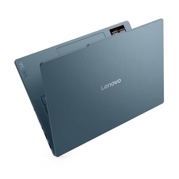 LENOVO Yoga Pro 7 14ASP10 (Tidal Teal) 3K OLED, Ryzen AI 9 365, 32GB, 1TB SSD (83LX000AYA // Win 11 Home)