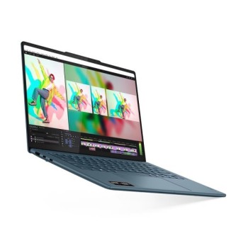 LENOVO Yoga Pro 7 14ASP10 (Tidal Teal) 3K OLED, Ryzen AI 9 365, 32GB, 1TB SSD (83LX000AYA // Win 11 Pro)