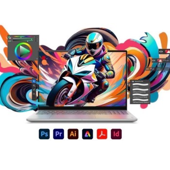 LENOVO Yoga Pro 9 16IAH10 (Luna Grey) 2.8K OLED, U7 255H, 32GB, 1TB SSD, RTX 5070 8GB, Win 11 Pro (83L00042RM)