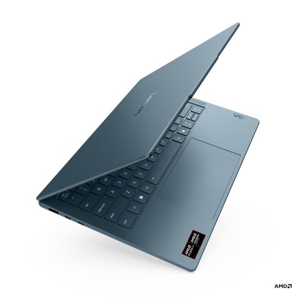 LENOVO Yoga Slim 7 14AKP10 (Tidal Teal) WUXGA OLED, Ryzen AI 7 350, 16GB, 512GB SSD, Win 11 Home (83JY001TYA)