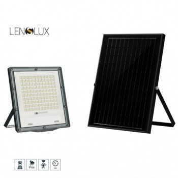 LENSLUX GN-SFL519-120W Solarni reflektor