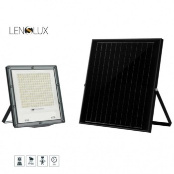 LENSLUX GN-SFL519-240W Solarni reflektor